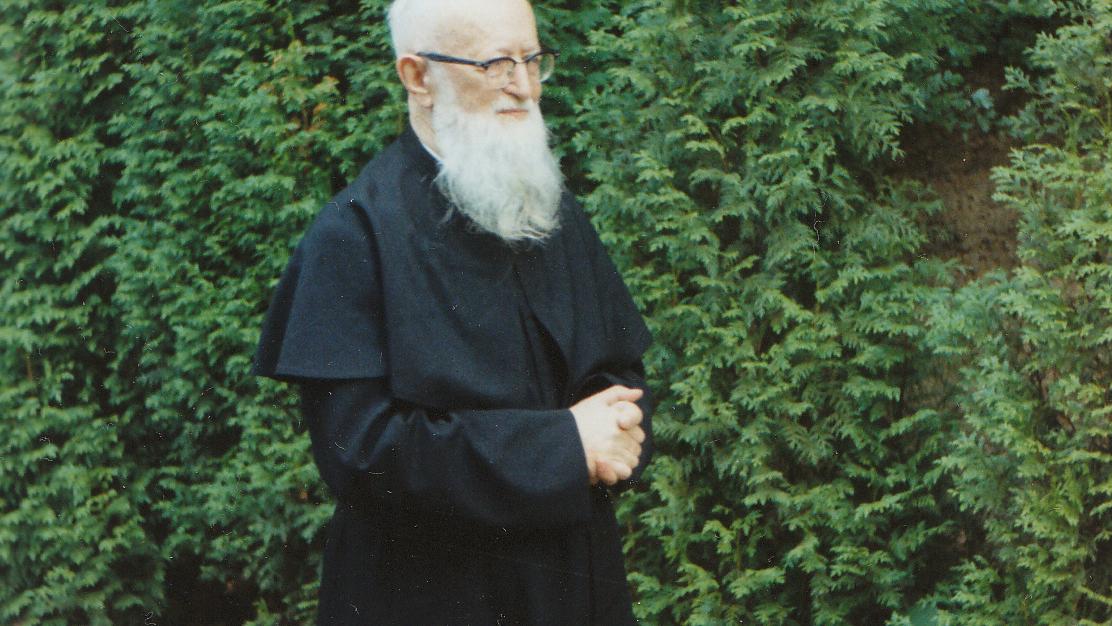 Pater Josef Kentenich
