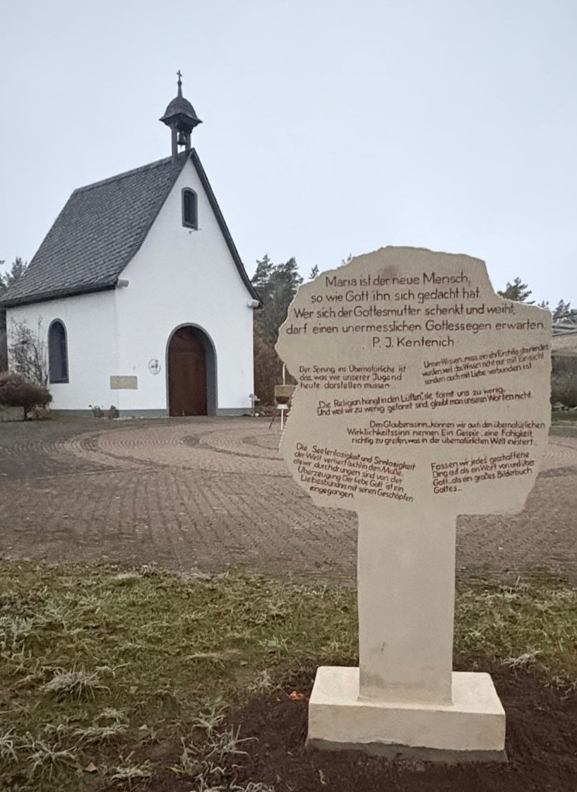 181125 Blick auf Heiligtum F JH Str.