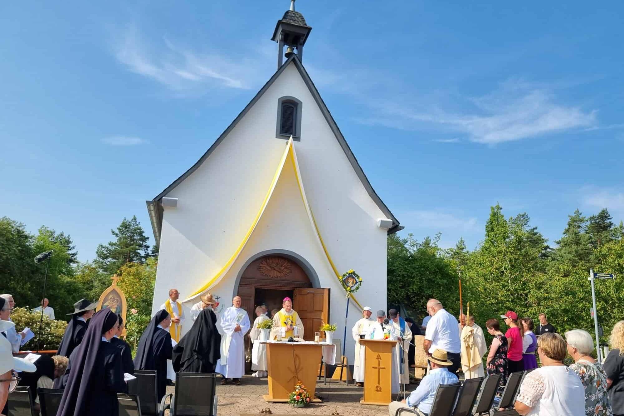 Festgottesdienst