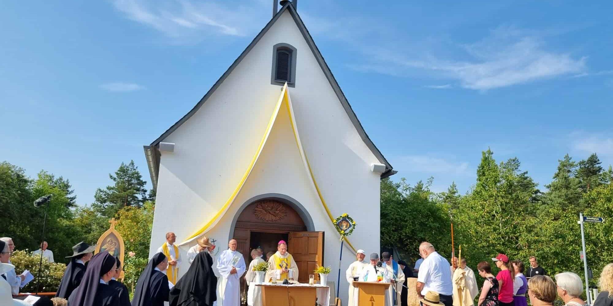 Festgottesdienst