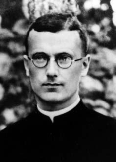 Pater Franz Reinisch